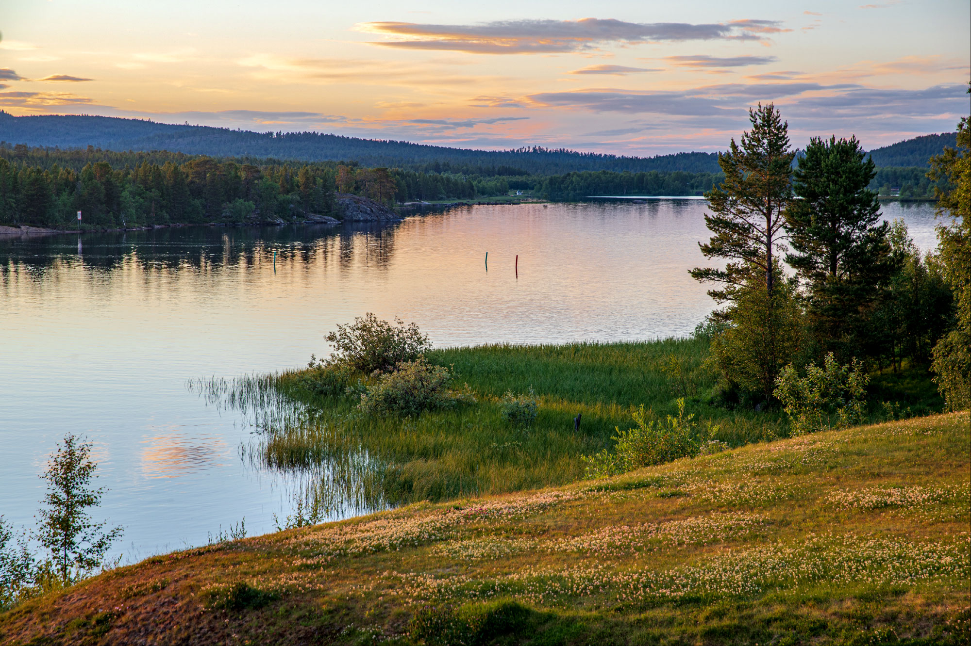 Inari (Photo license: CC BY 2.0)